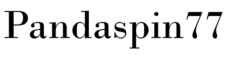 Pandaspin77